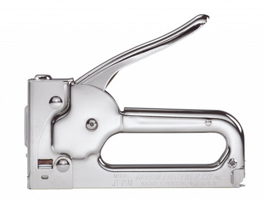 Arrow Staple Gun Light Duty Chrome