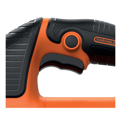 Black & Decker 520W Compact Jigsaw KS701EK - feature