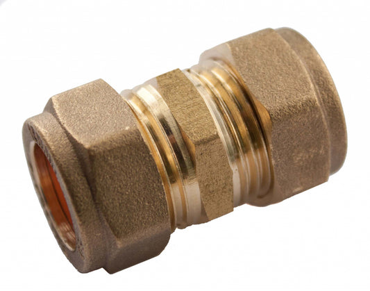 Oracstar Compression Straight Connector 10mm x 10mm