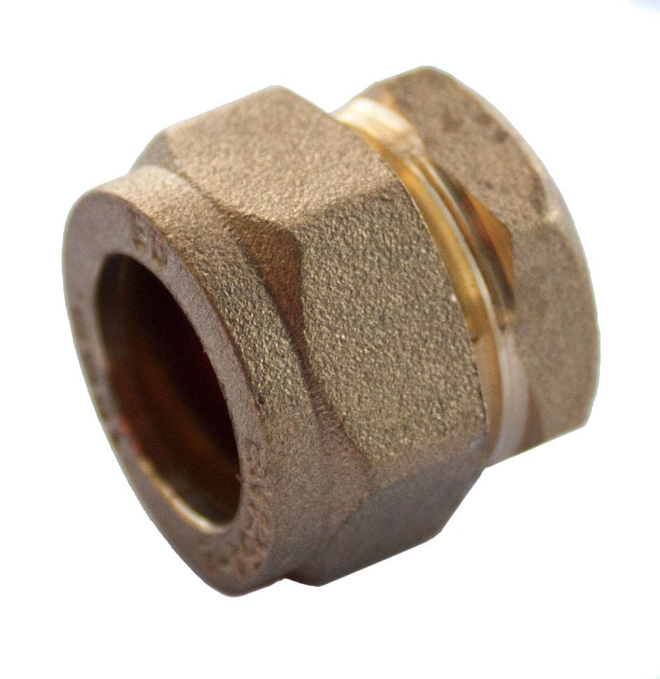 Oracstar Compression Stop End 10mm