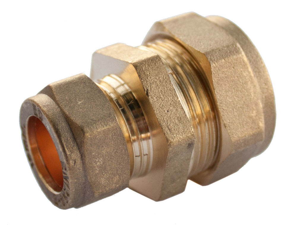 Oracstar Compression Straight Reducer 15mm x 8mm