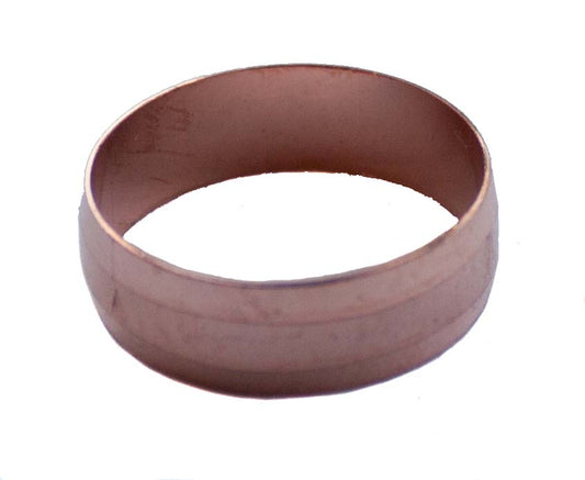 Oracstar Compression Olives 22mm (Pack 3)