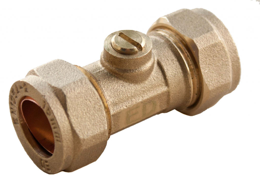 Oracstar Compression Isolating Valve