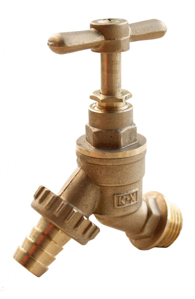 Oracstar Hose Union Bib Tap
