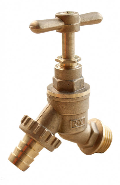 Oracstar Hose Union Bib Tap