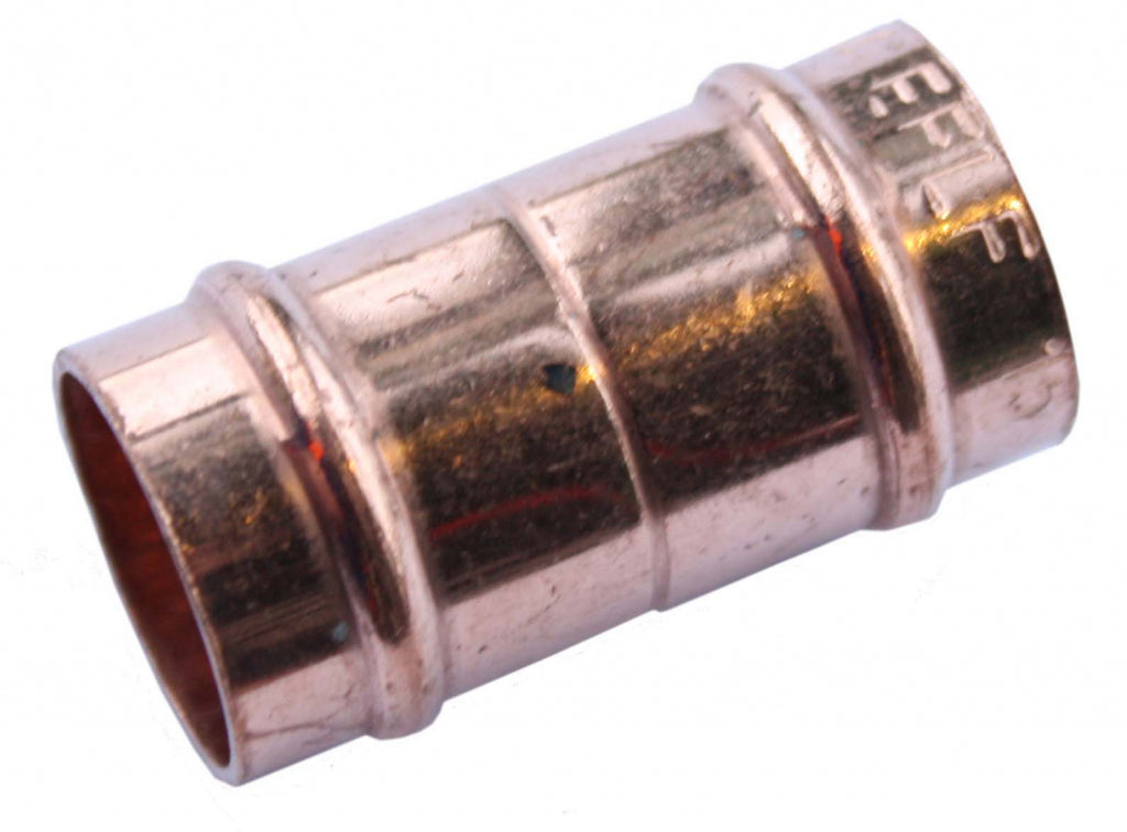 Oracstar Pre Soldered Straight Connector 22mm (Pack 2)