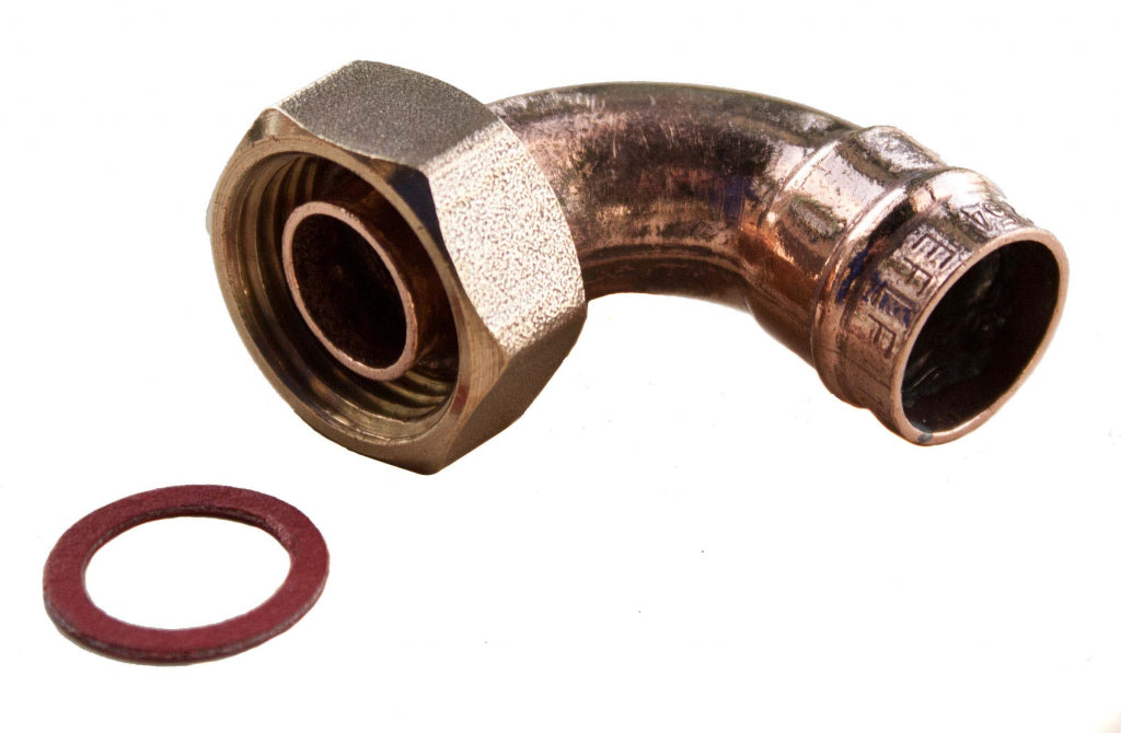 Oracstar Pre Soldered Angled Tap Connector