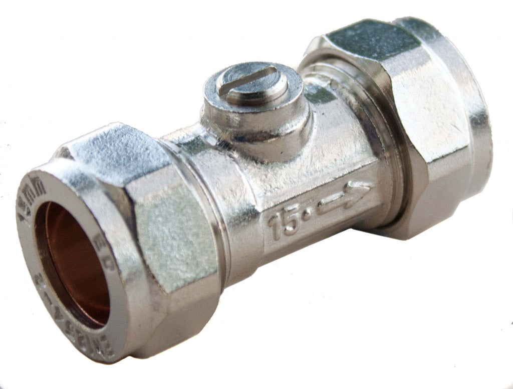 Oracstar Compression Isolating Valve