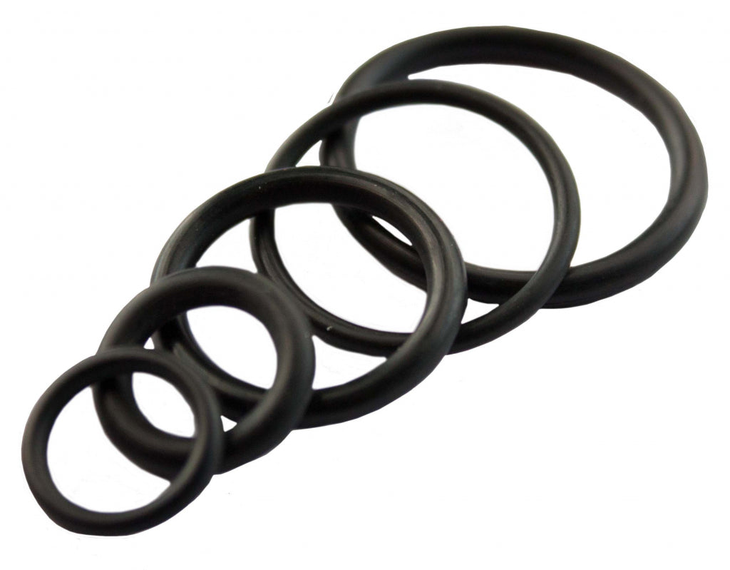 Oracstar Assorted O Rings Pack B (Pack 5)