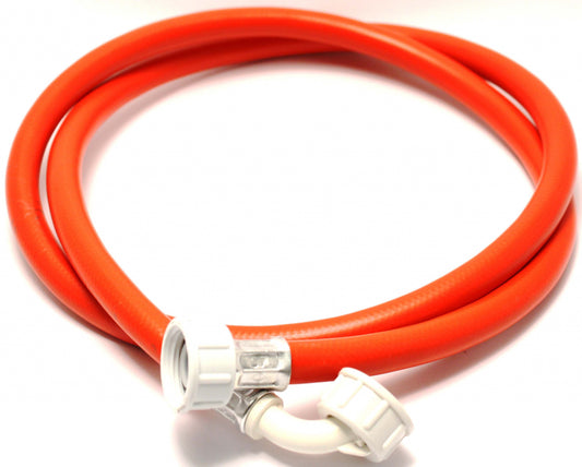Oracstar Inlet Hose 2.5m PVC