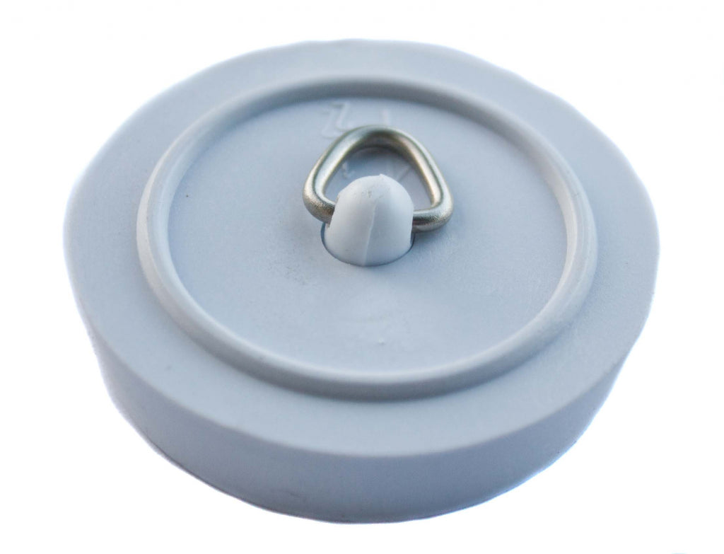 Oracstar Plug Sink/Bath - White