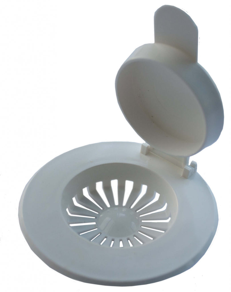 Oracstar Plug & Strainer