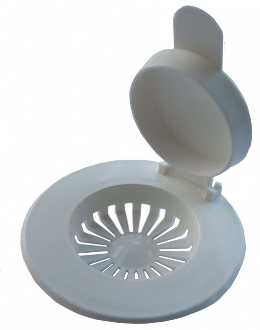 Oracstar Plug & Strainer