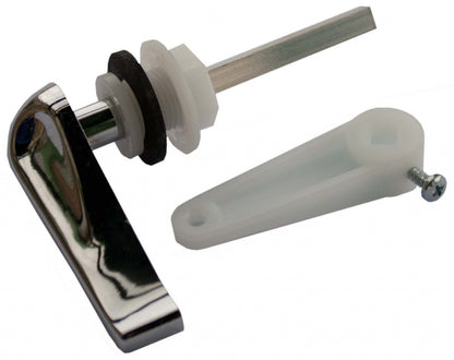 Oracstar Low Level Cistern Handle Pack