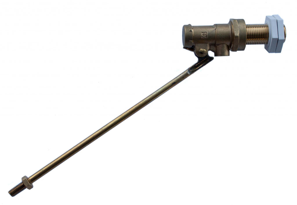 Oracstar Ball Valve Part 1 - Brass