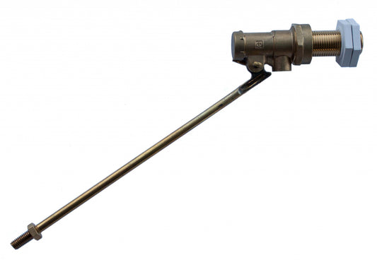 Oracstar Ball Valve Part 1 - Brass