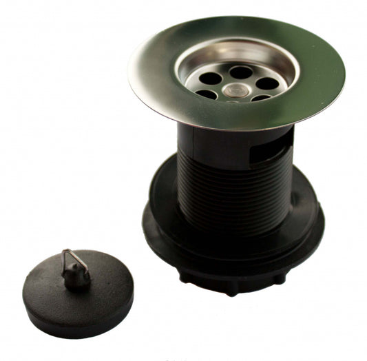 Oracstar Slotted Basin Waste