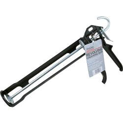 Rodo Revolving Caulking Gun