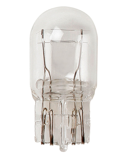 Capless Brake & Tail Light