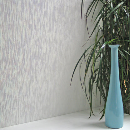 AnaglyptaÂ® Hurstwood Blown Vinyl Wallpaper