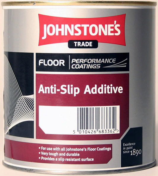 Johnstone's Anti Slip Additive 1L