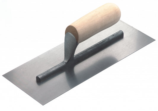 RST Finishing Trowel B Grade 11" x 4.5" (280 x 115mm)