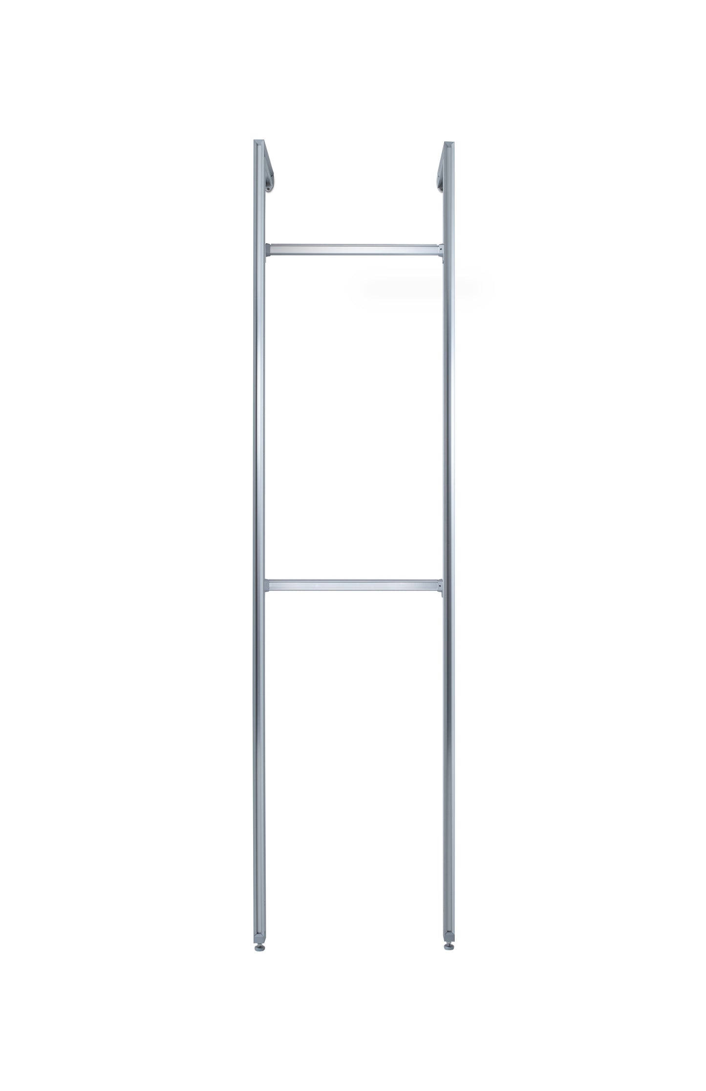 Spacepro Relax Sliding Linen Basket 900mm - image 6