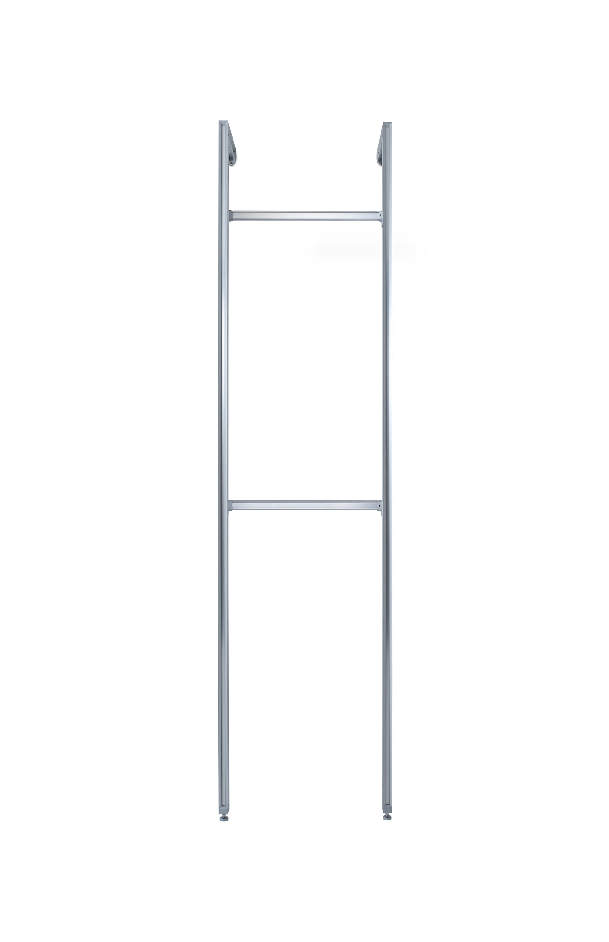 Spacepro Relax Sliding Linen Basket 900mm - image 6