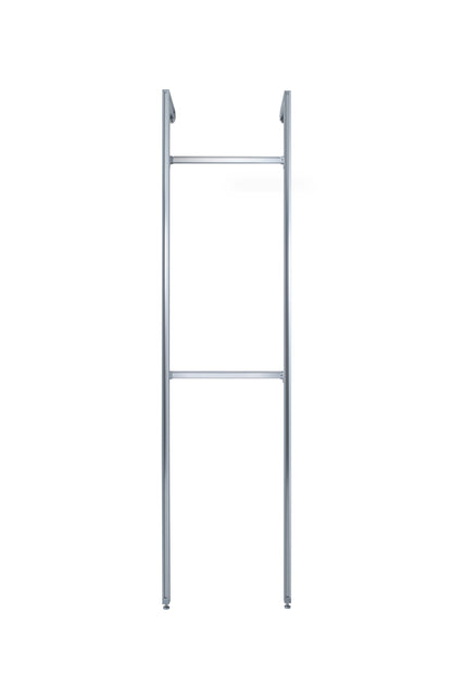 Spacepro Relax Sliding Linen Basket 900mm - image 6