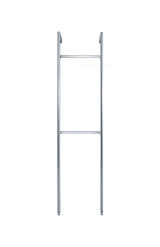 Spacepro Relax Sliding Linen Basket 900mm - image 6