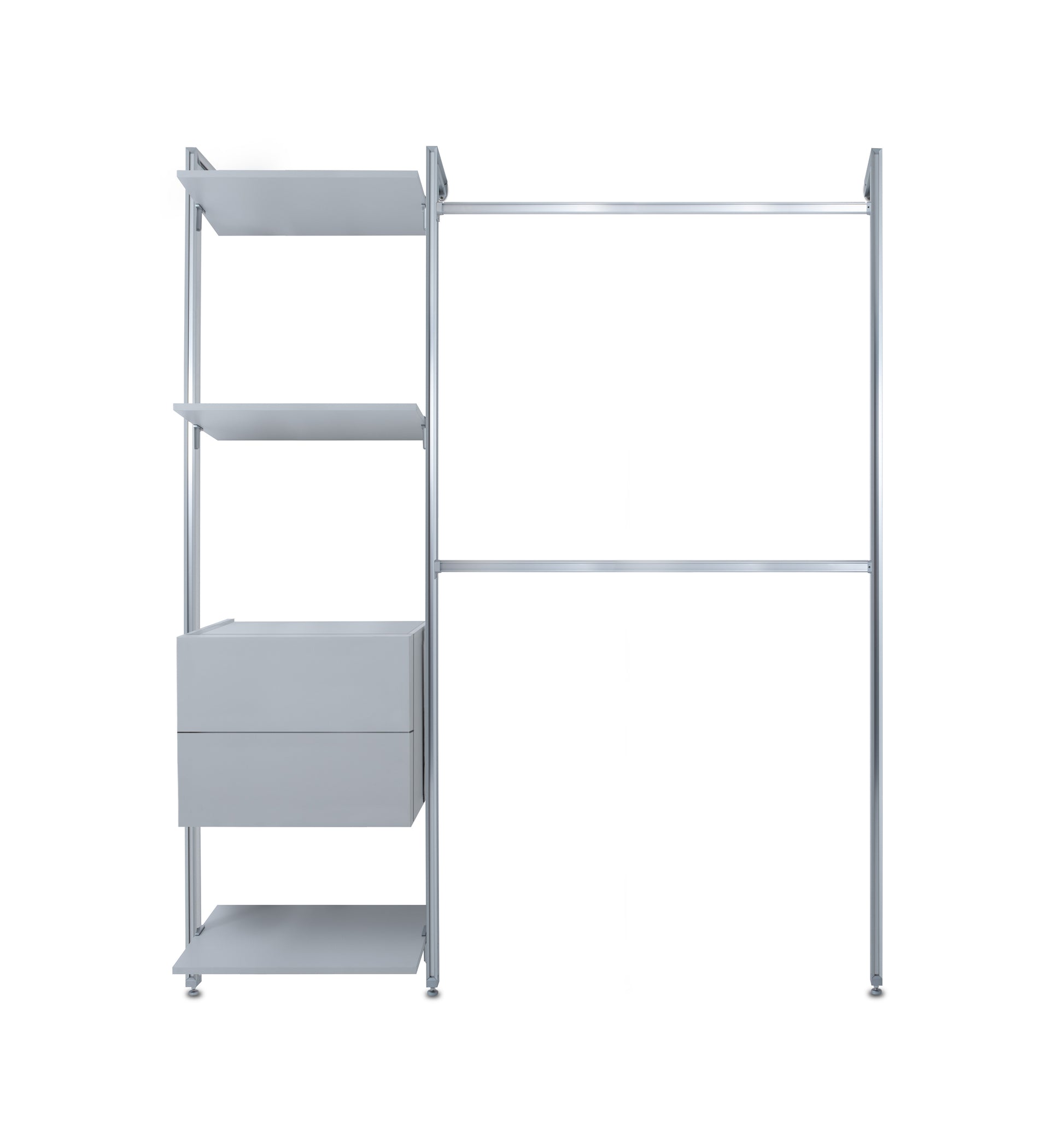 Spacepro Relax Drawer Support Bracket - Pack of 2 - image 3