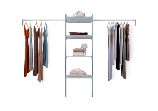 Spacepro Relax Shelf Edge - Pack of 2 - image 1