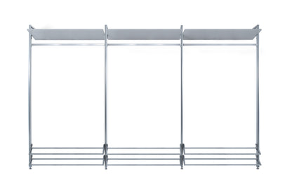 Spacepro Relax Shoe Rack up to 1220mm - image 2