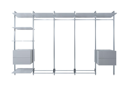 Spacepro Relax Drawer Support Bracket - Pack of 2 - image 4