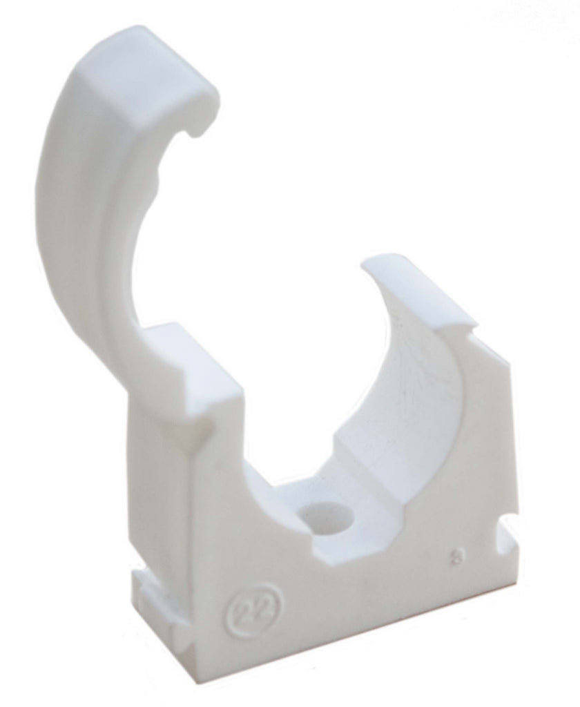 Oracstar Clipover Pipe Clips