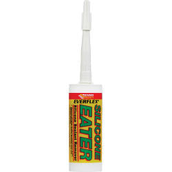 Silicone Eater