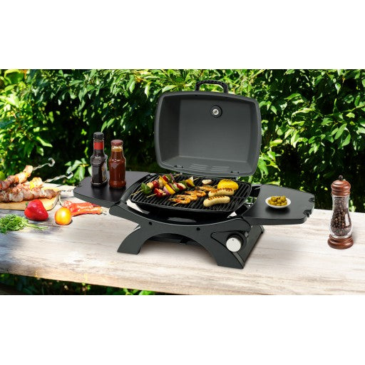 Tepro Abington Portable Gas BBQ image 1