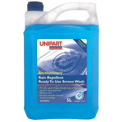 Ready to Use Screen Wash