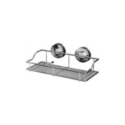 Blue Canyon Gecko Wire Rack Silver
