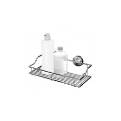 Blue Canyon Gecko Wire Rack Silver