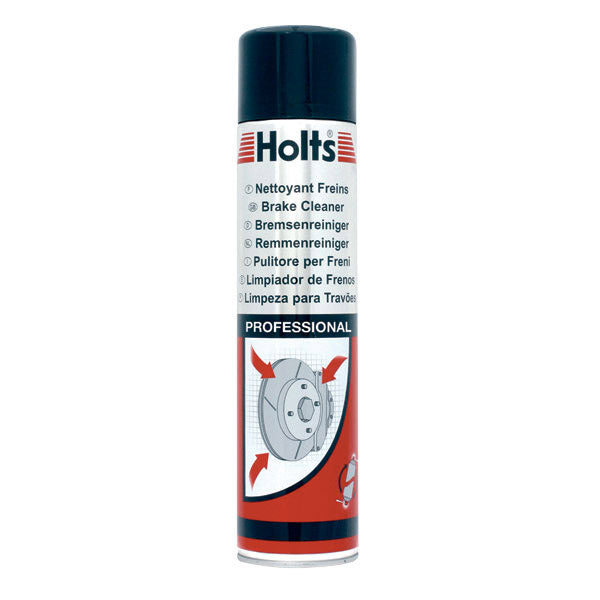 Professional Brake Cleaner