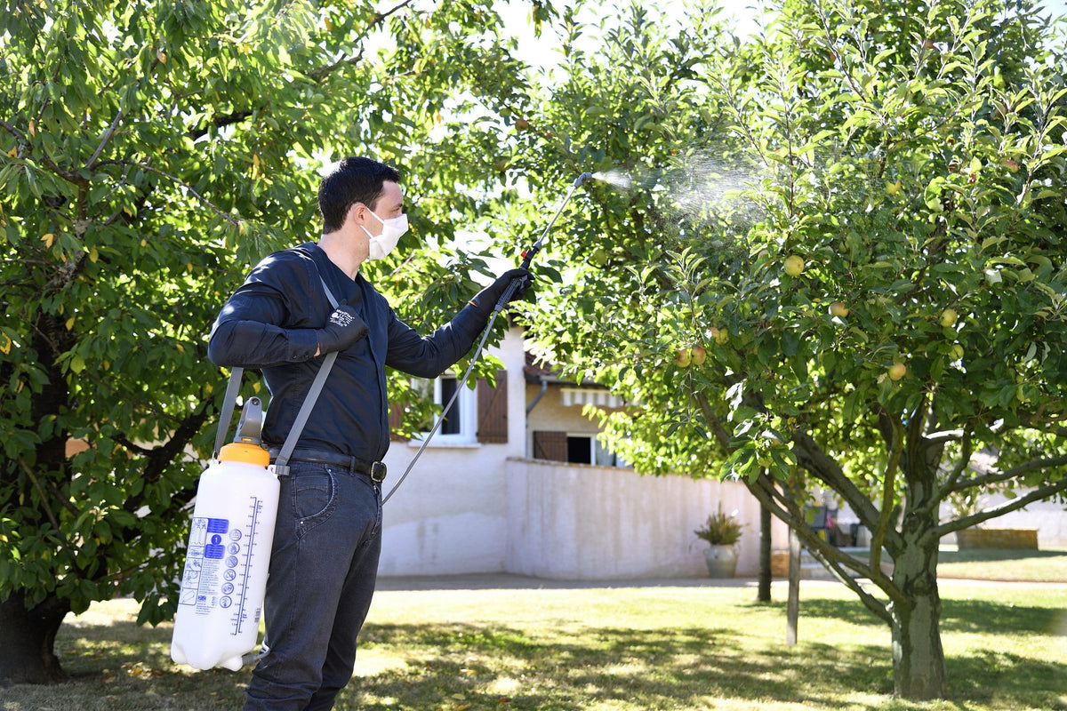 Hozelock Standard Pressure Sprayer 10L