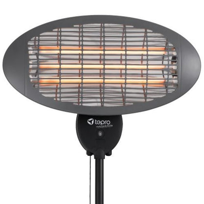 Tepro Electric Patio Heater