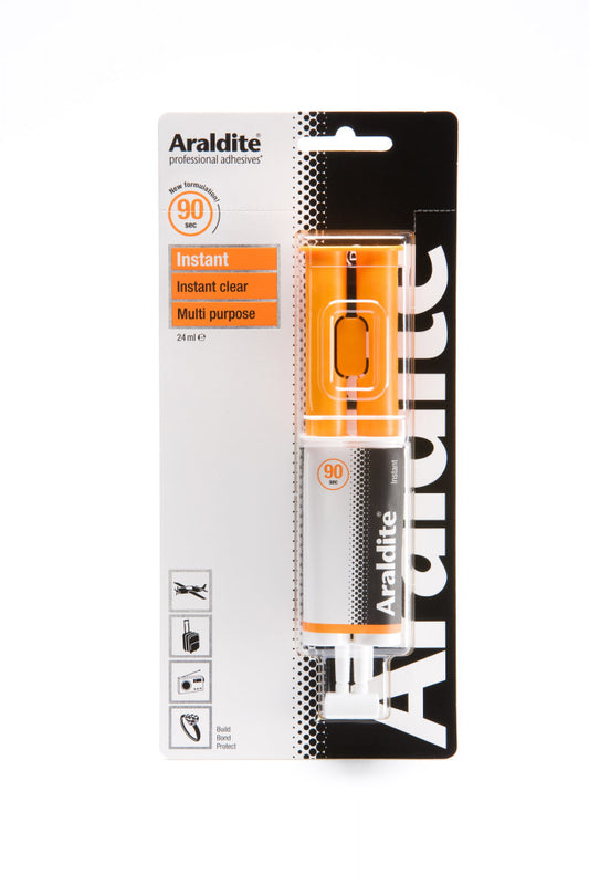 Araldite Instant Clear