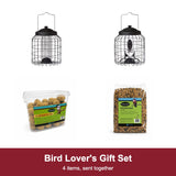 Bird Lover's Gift Set