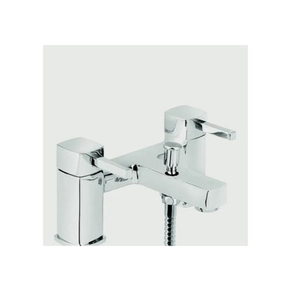 SP Bela Bath Shower Mixer - close-up