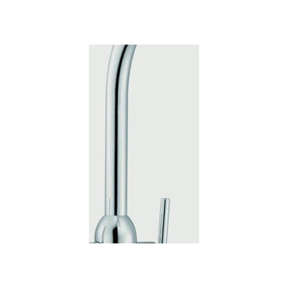SP Turner Mono Mixer Sink Tap - close-up