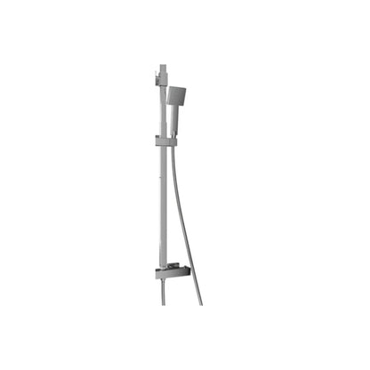 SP Thermostatic Shower Mixer - close-up