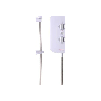 Redring RGS9 Glow Electric Shower - close-up