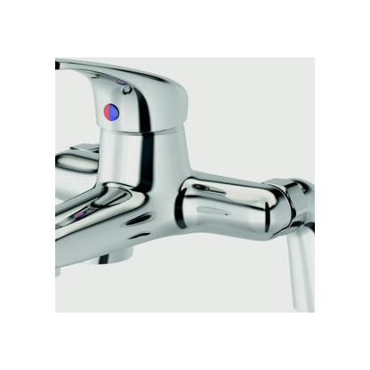 SP Eden Bath Filler Tap - close-up